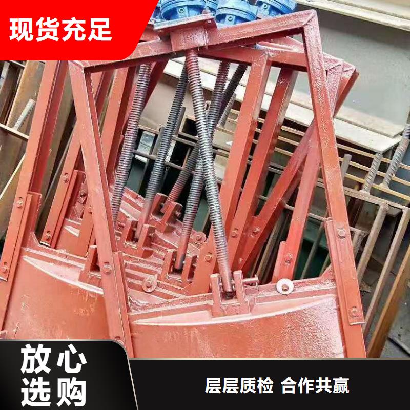 手提式铸铁闸门价格源头厂家