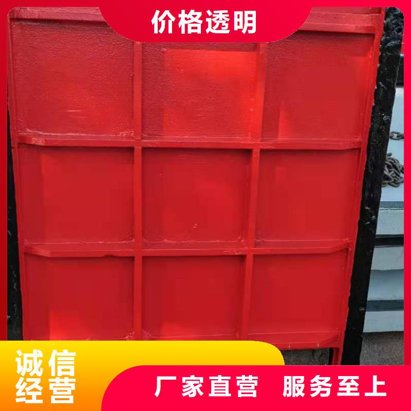 铜铸铁闸门价格多少钱