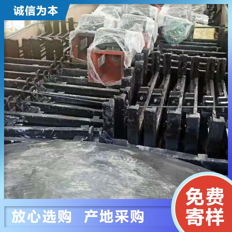 铸铁防潮闸门多少钱