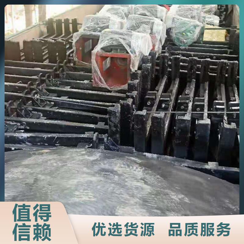 插板铸铁闸门按需定制