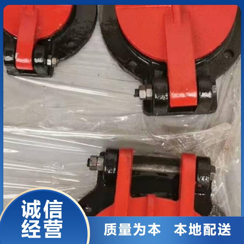 球磨铸铁闸门2025年新价格