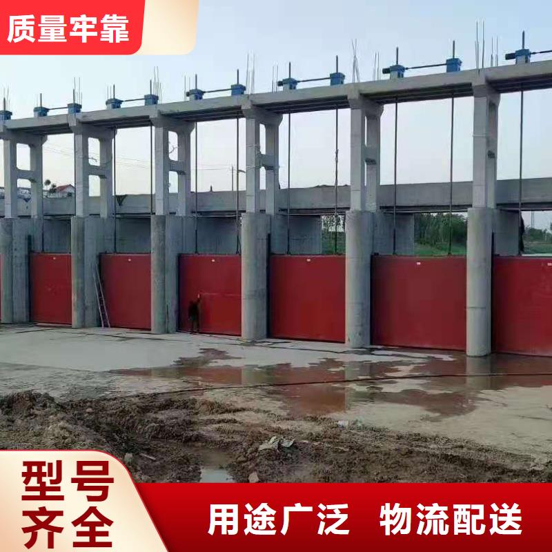 QPT卷扬启闭机厂家