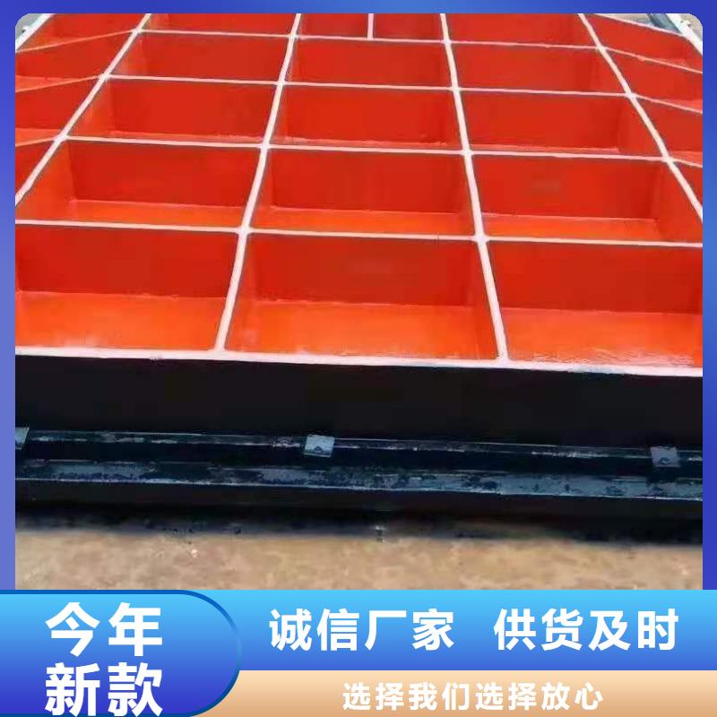 铜铸铁闸门价格品质卓越