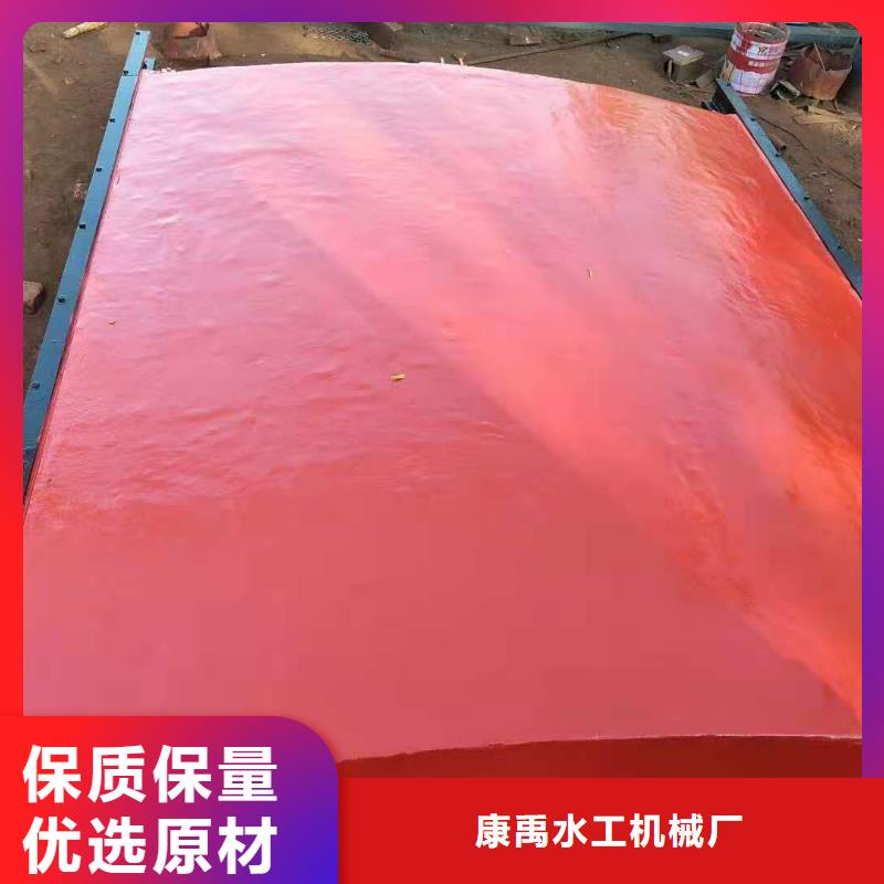 铸铁防潮闸门批发厂家