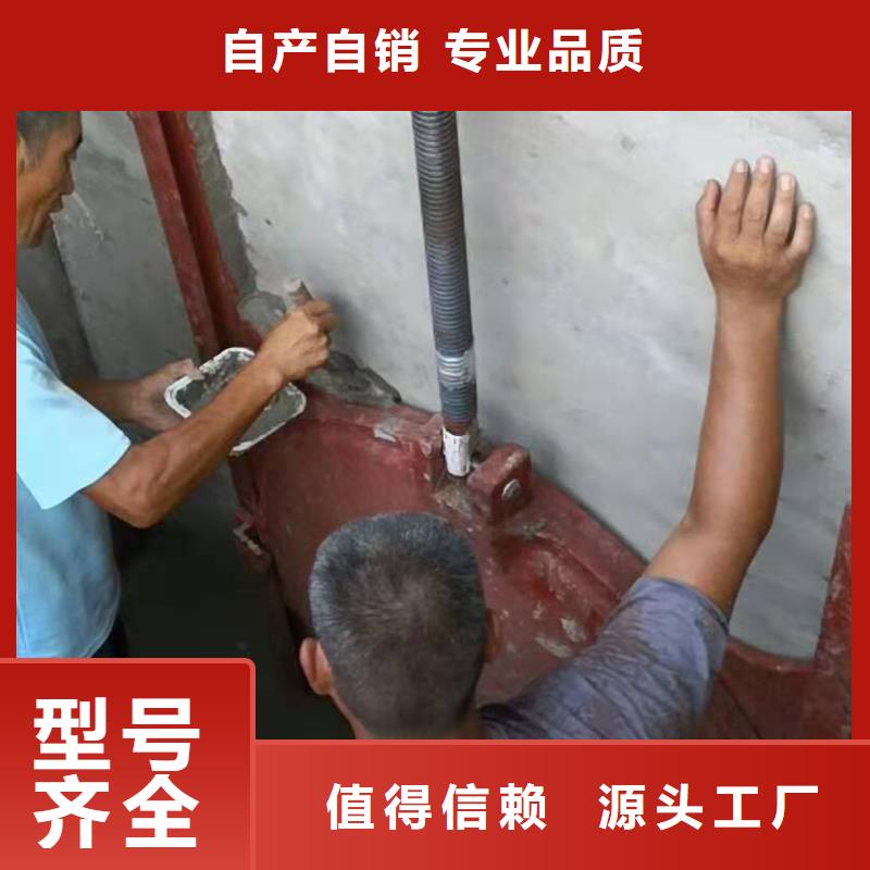方铸铁闸门价格源头厂家