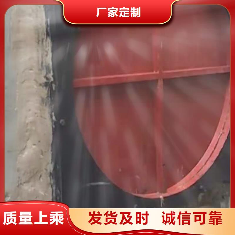 铸铁拍门闸门源头厂家