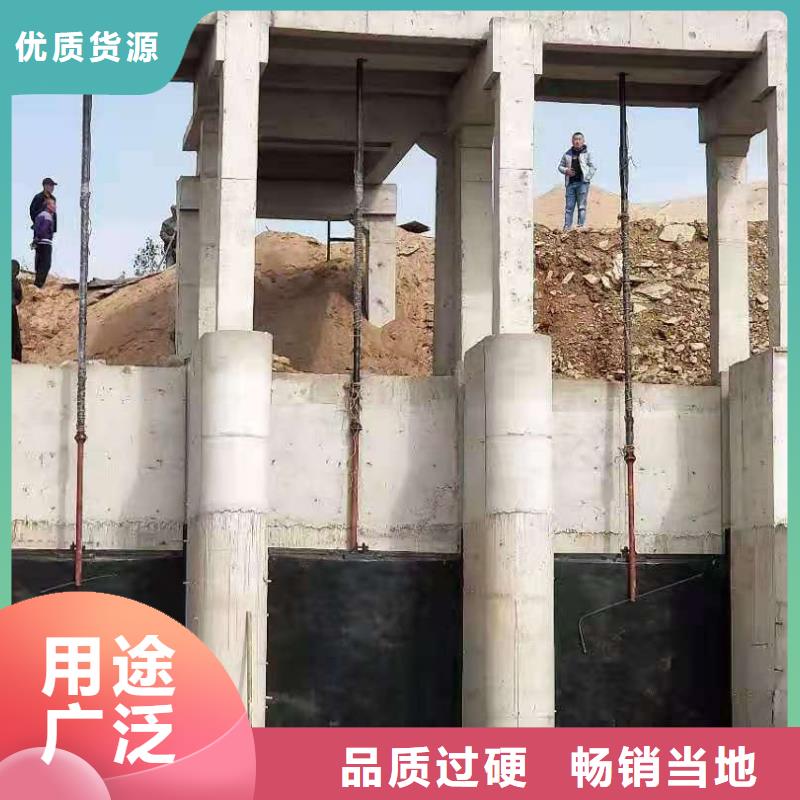防汛铸铁闸门出厂价