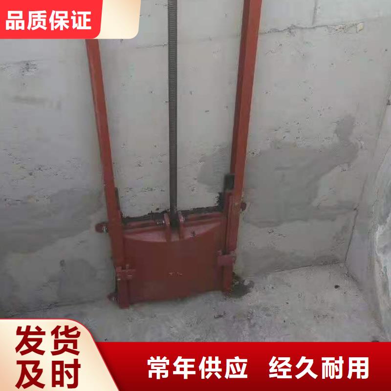 铸铁防潮闸门多少钱
