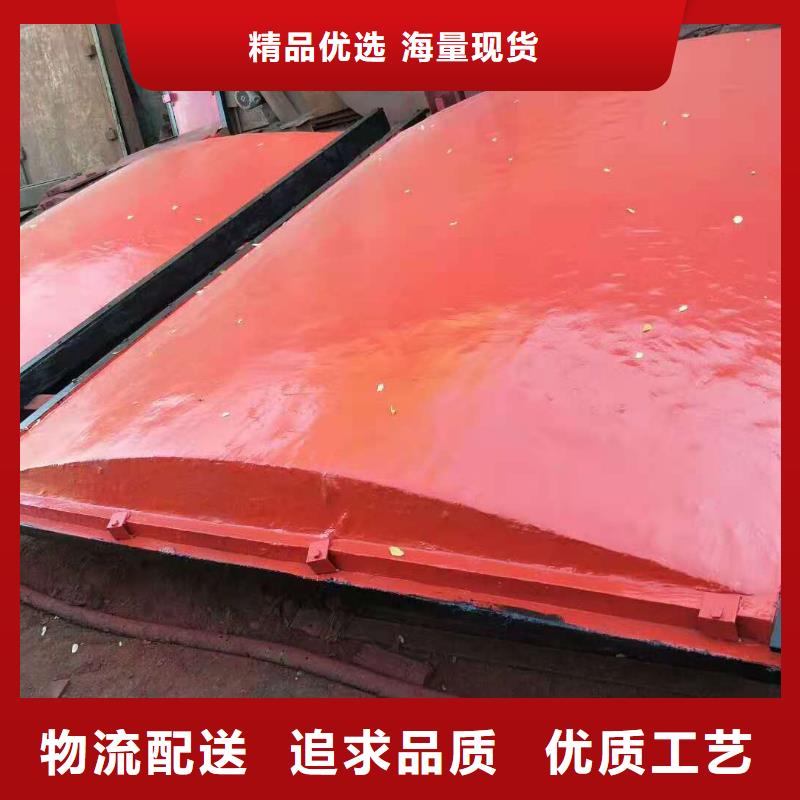 铸铁防潮闸门批发厂家