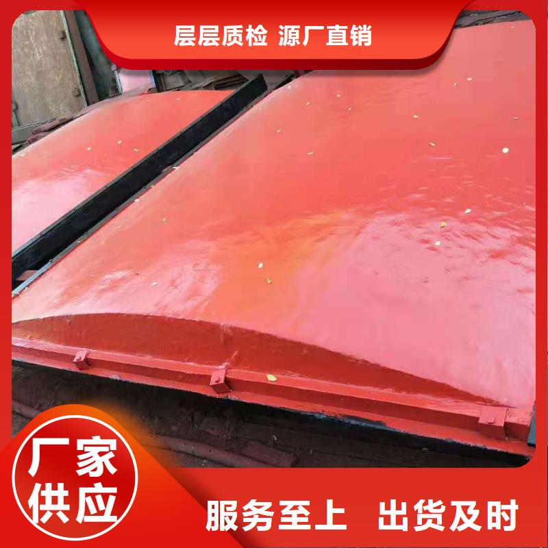 水库铸铁闸门规格齐全