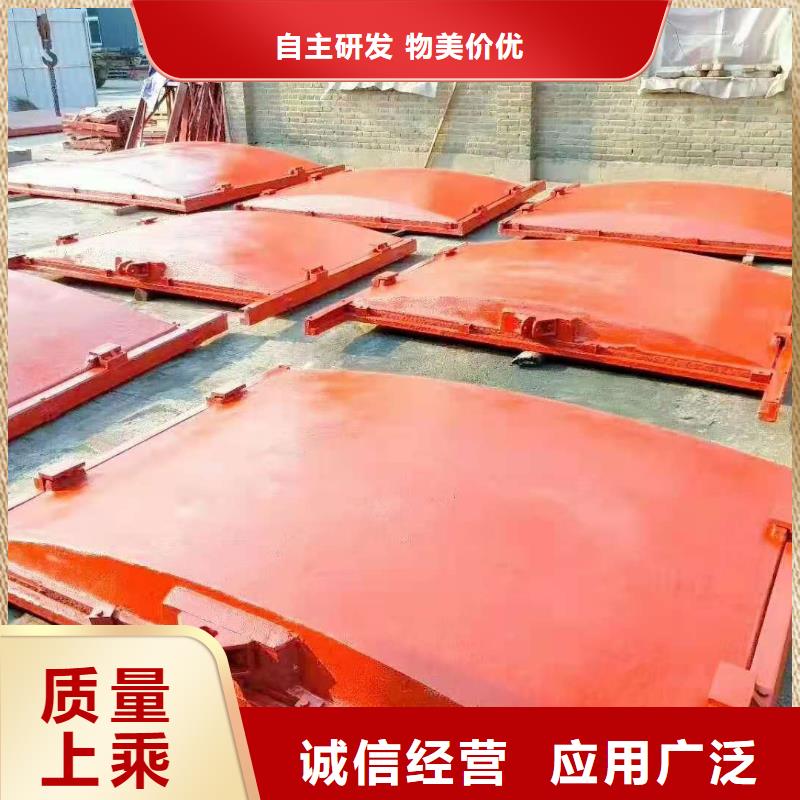 QHQ弧形闸门卷扬机生产厂家