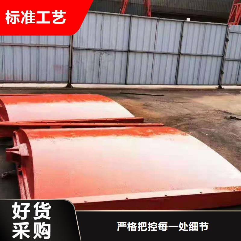 铸铁圆闸门规格齐全