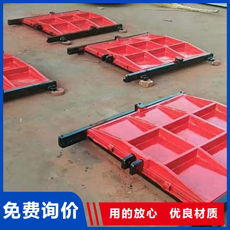 铜铸铁闸门价格批发厂家