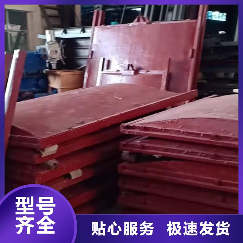 双止水钢闸门厂家