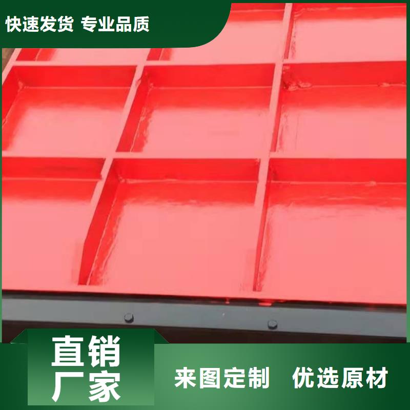 卷扬启闭机50KN生产厂家