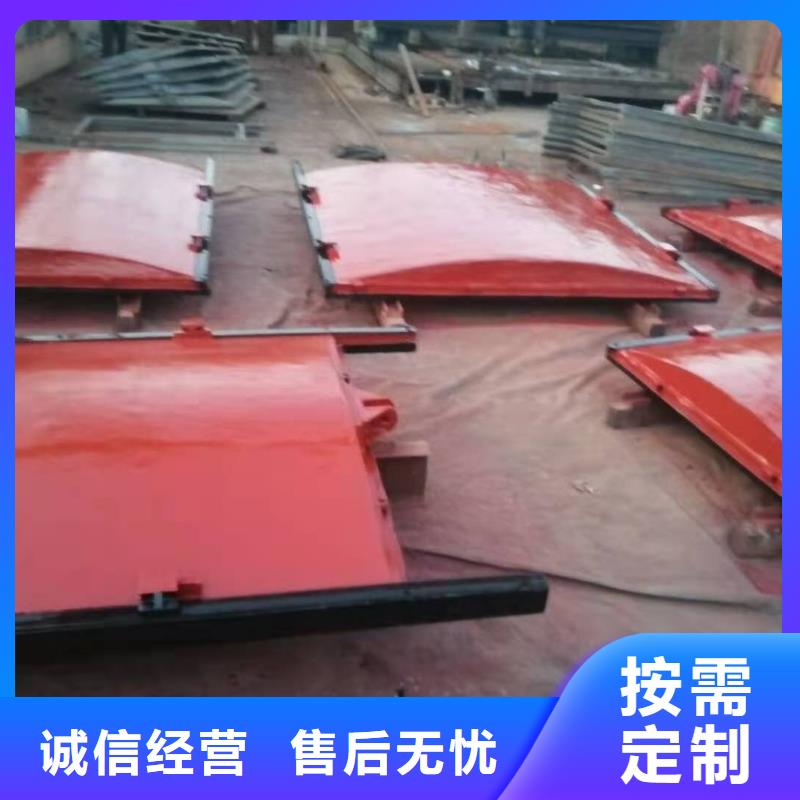 铸铁闸门【多图】