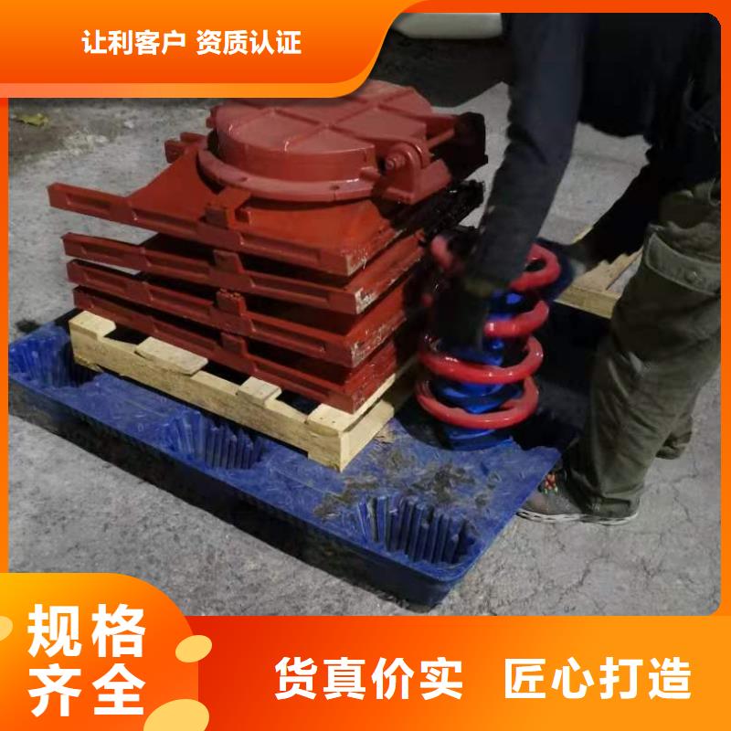 QHQ弧形闸门卷扬机生产厂家