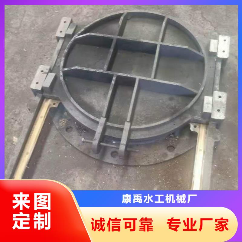 插板铸铁闸门厂家现货