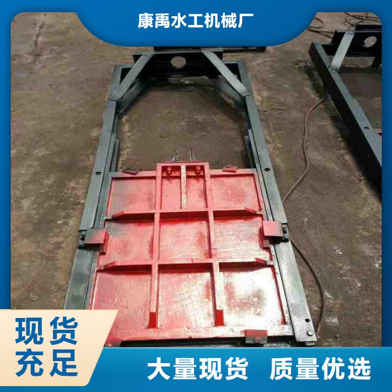 双止水钢闸门厂家