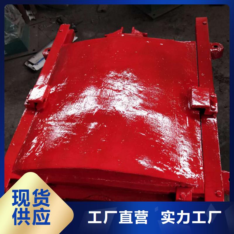 铜铸铁闸门价格材质保证