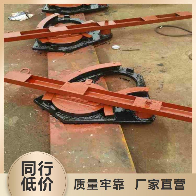 方铸铁闸门价格报价