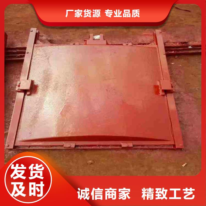 铸铁闸门欢迎电询
