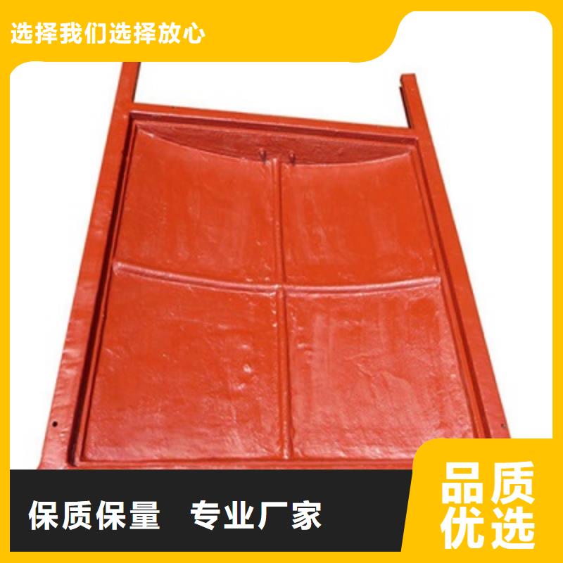 铜铸铁闸门价格多少钱