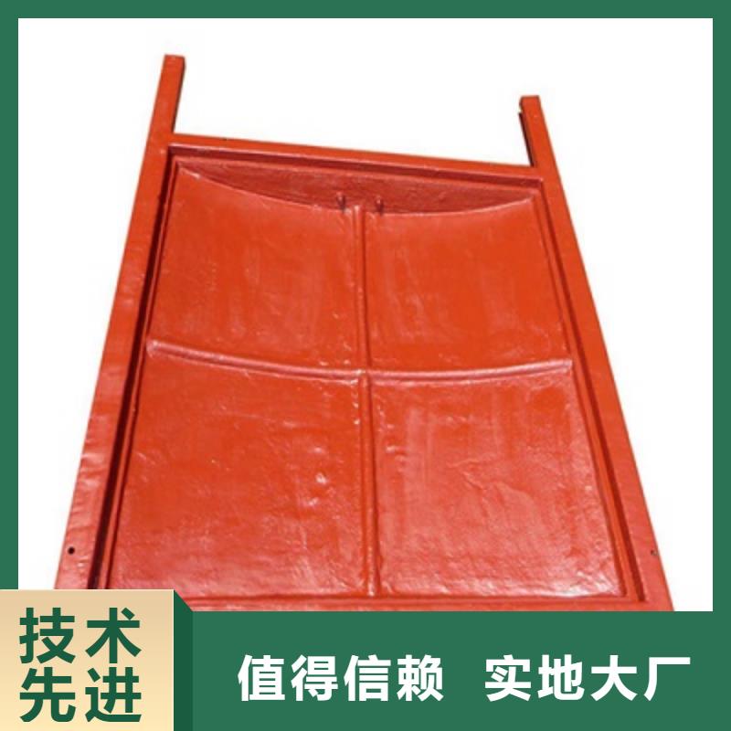 手提式铸铁闸门价格源头厂家