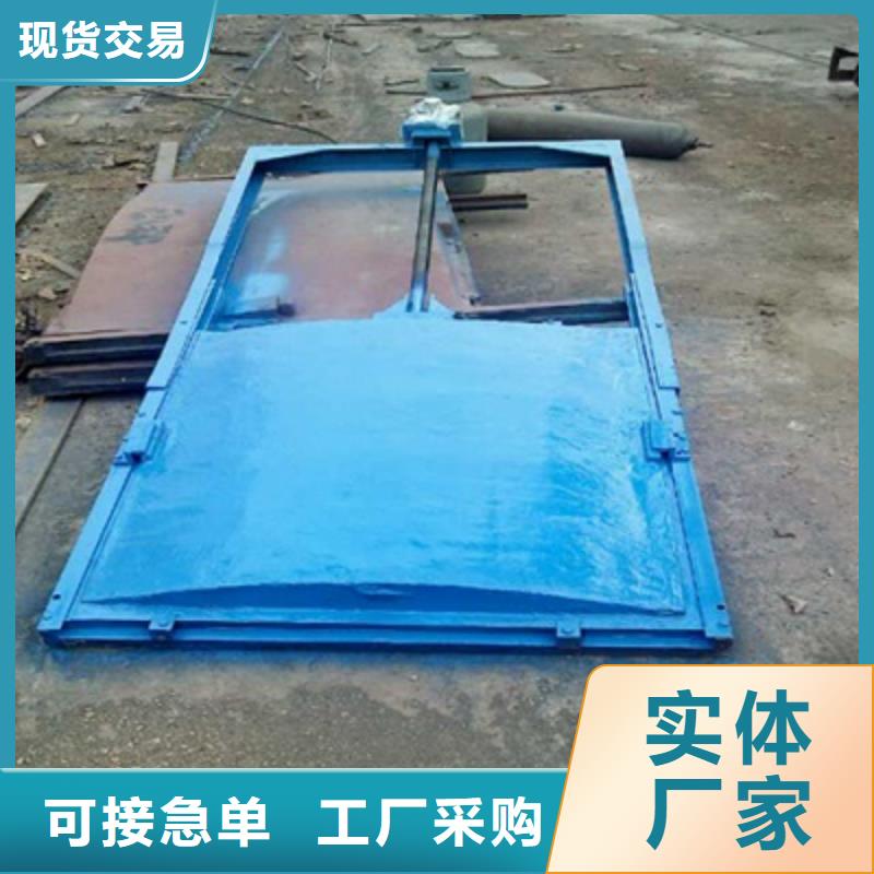 方铸铁闸门价格2025年新价格