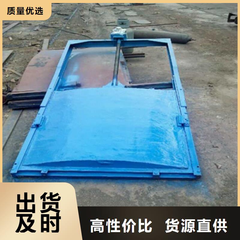 手提式铸铁闸门价格源头厂家