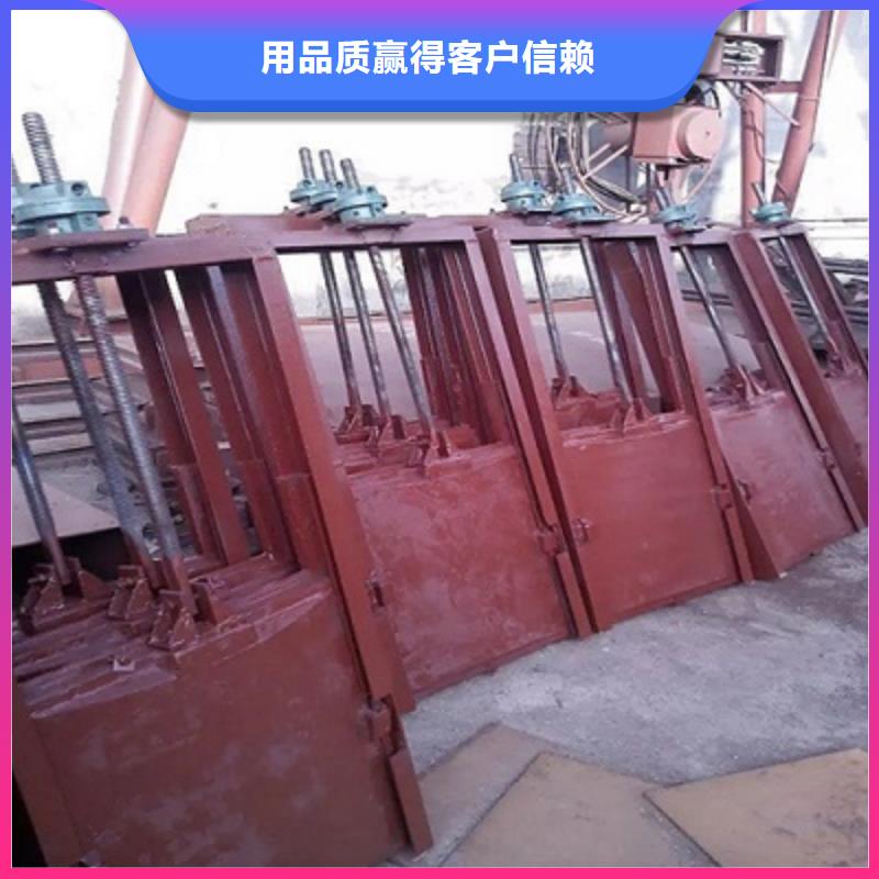 手提式铸铁闸门价格源头厂家