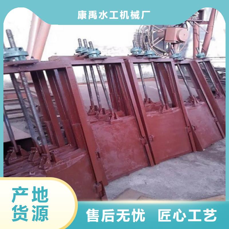 铜铸铁闸门价格多少钱