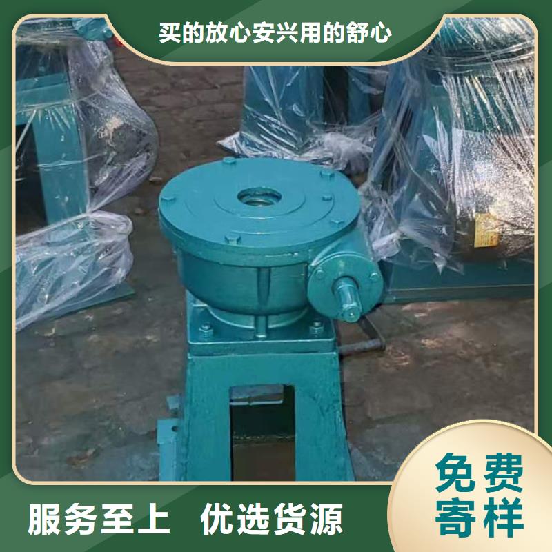 卷扬启闭机精品选购
