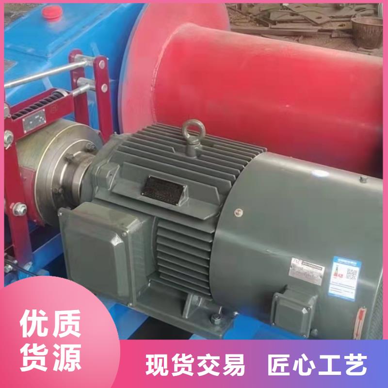 QPG卷扬启闭机实体大厂家