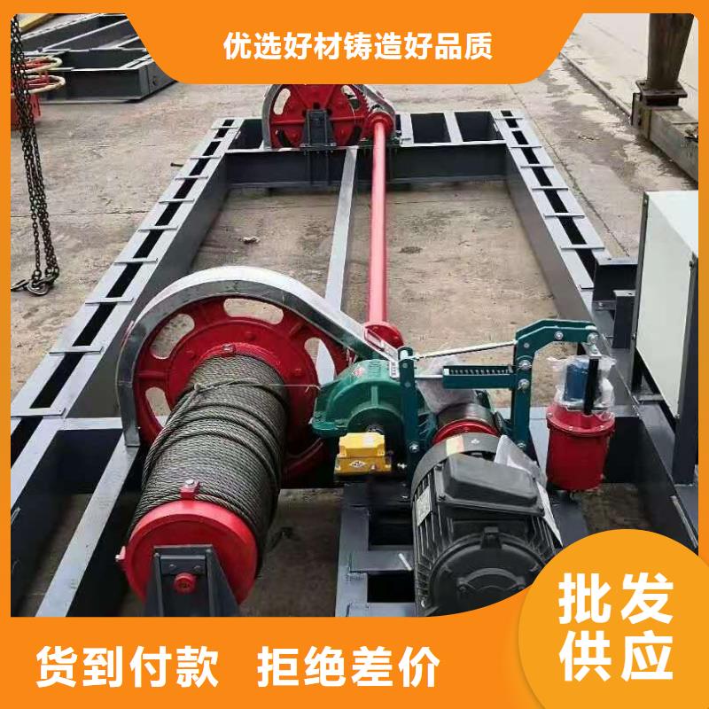 闸门启闭机报价哪家好