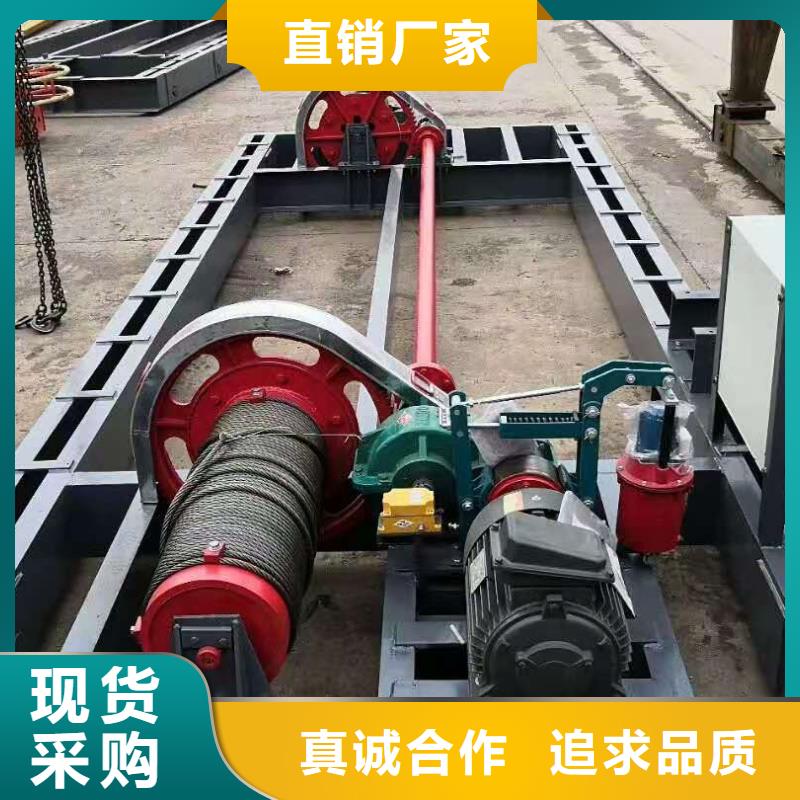 卷扬式启闭机厂家报价