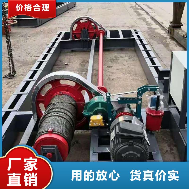 卷扬启闭机厂家现货