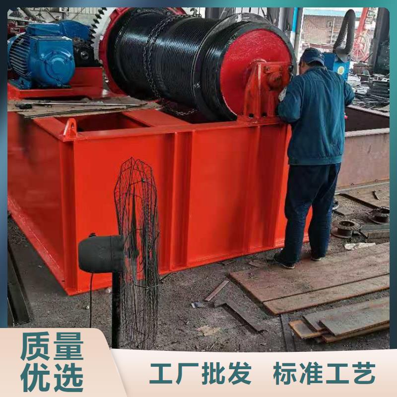 qpq卷扬启闭机哪家好