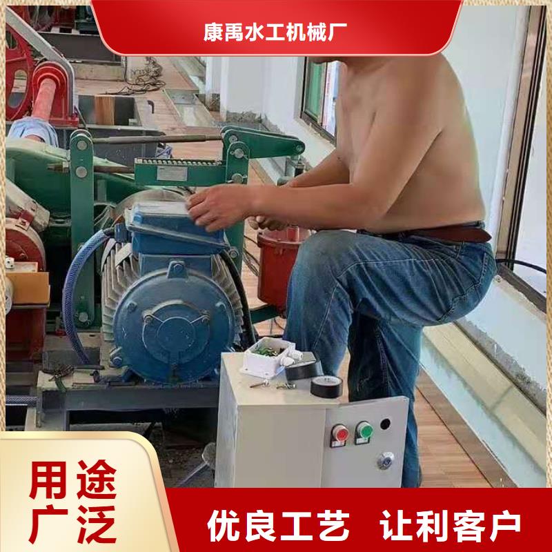 手动卷扬启闭机厂址