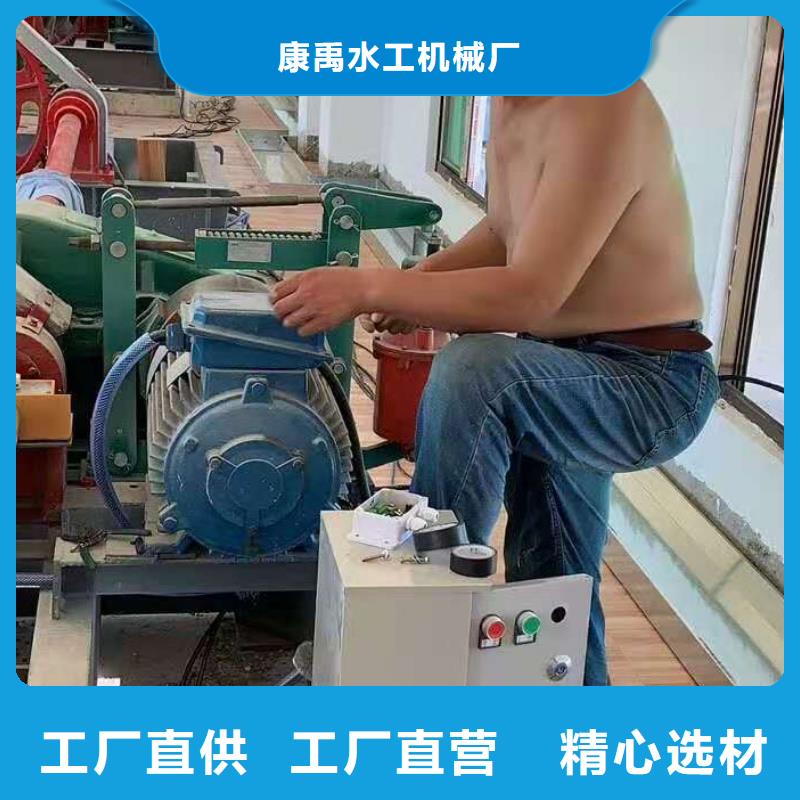 卷扬式启闭机厂家报价