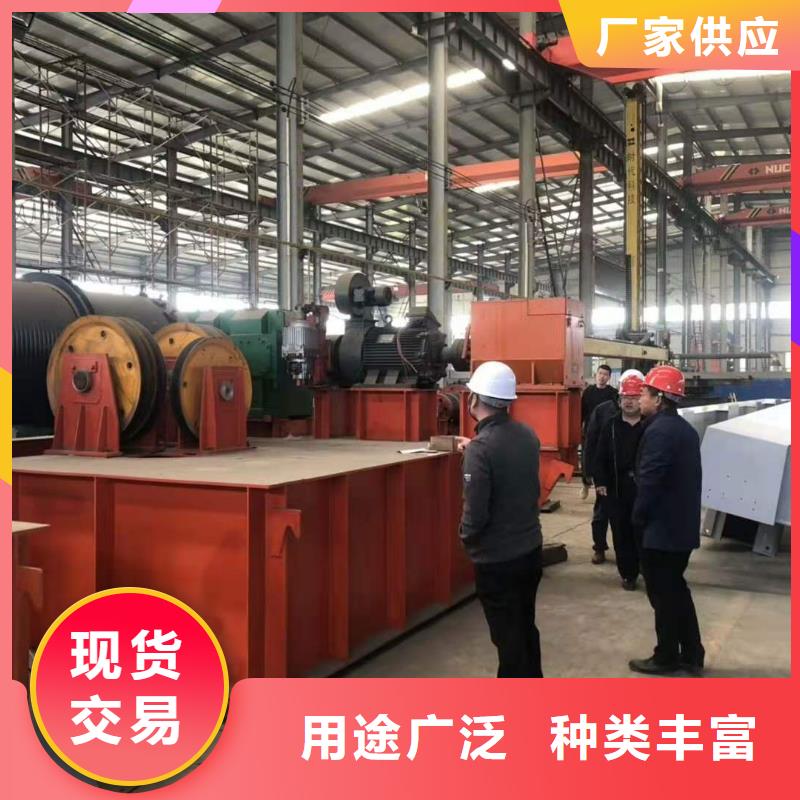 QPG卷扬启闭机支持定制