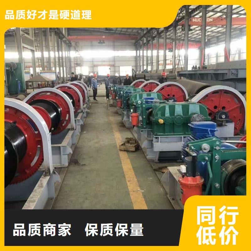移动卷扬启闭机市场行情