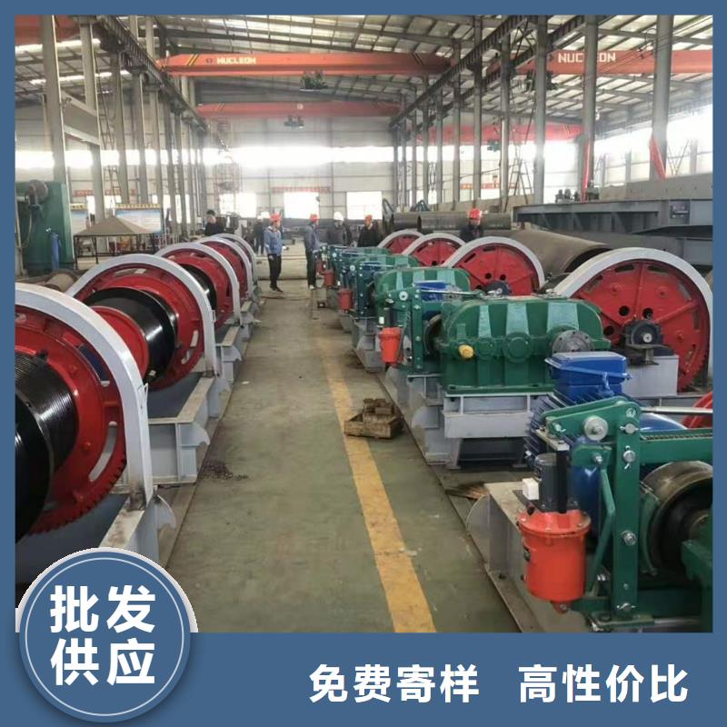 qpg卷扬式启闭机报价