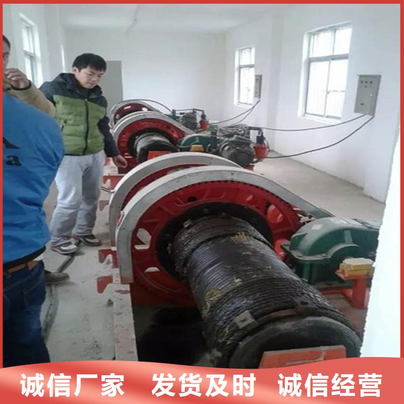 手摇卷扬启闭机工厂直销
