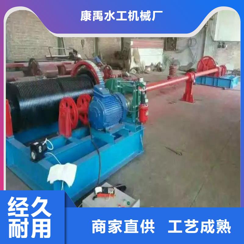 启闭机启闭机报价多少钱