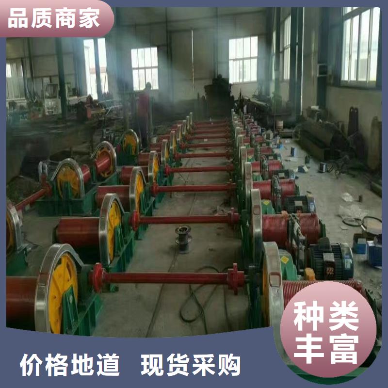 卷扬启闭机-闸门启闭机厂家实力优品