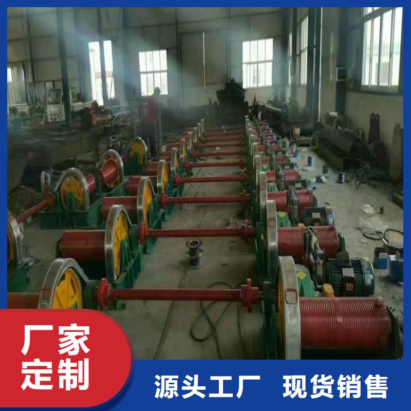 移动卷扬启闭机价格低