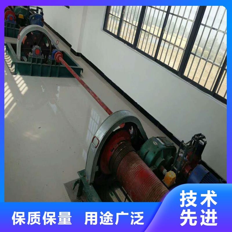 双吊点卷扬启闭机哪家好