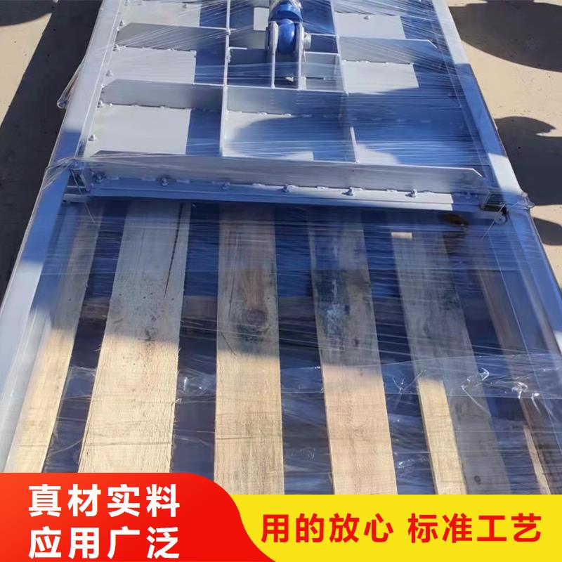 钢制平板闸门报价材质保证