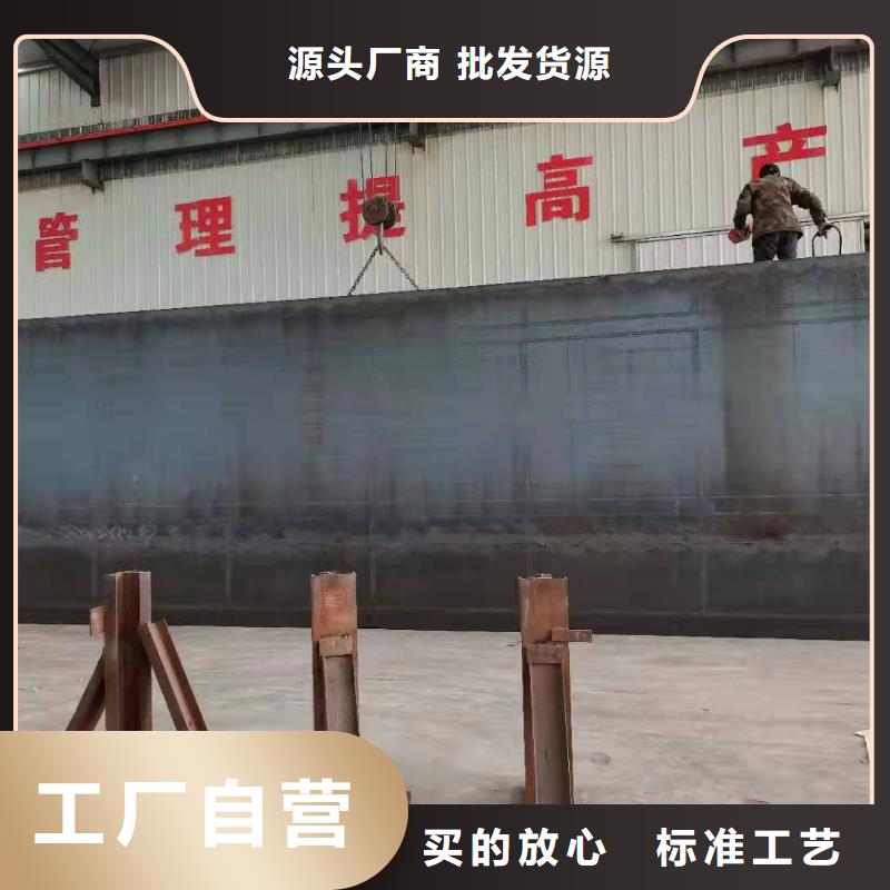 叠梁闸门厂家